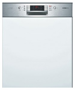 Bosch SMI 65M15 Πλυντήριο πιάτων φωτογραφία