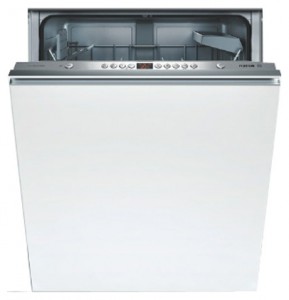 Bosch SMV 53M10 洗碗机 照片