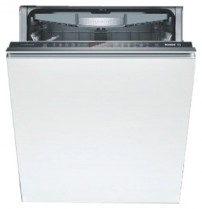 Bosch SMV 69T10 洗碗机 照片