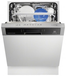 Electrolux ESI 6800 RAX Stroj za pranje posuđa foto