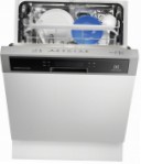 Electrolux ESI 6800 RAX Stroj za pranje posuđa