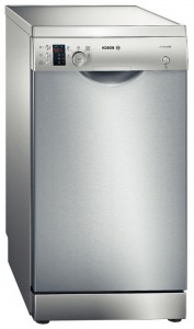 Bosch SPS 50E38 Посудомоечная машина фотография