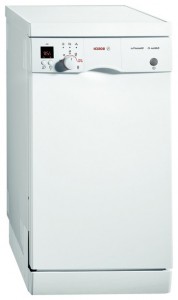 Bosch SRS 55M72 Stroj za pranje posuđa foto
