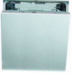 Whirlpool ADG 7430/1 FD 食器洗い機