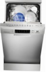 Electrolux ESF 4600 ROX Посудомоечная машина