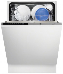 Electrolux ESL 6360 LO Dishwasher Photo