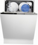 Electrolux ESL 6360 LO Посудомоечная машина