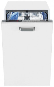 BEKO DIS 5841 Stroj za pranje posuđa foto