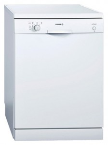 Bosch SMS 30E02 洗碗机 照片