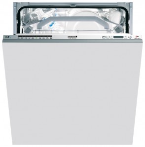 Hotpoint-Ariston LFTA+ H204 HX.R ماشین ظرفشویی عکس