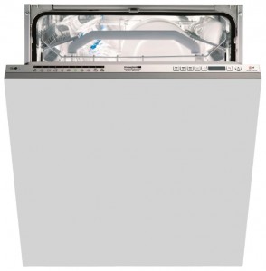 Hotpoint-Ariston LFTA+ M294 A.R Stroj za pranje posuđa foto