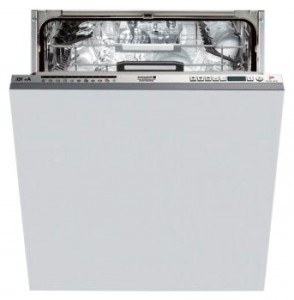 Hotpoint-Ariston LFTA++ H2141 HX Посудомоечная машина фотография