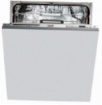 Hotpoint-Ariston LFTA++ H2141 HX Посудомоечная машина