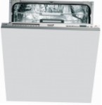 Hotpoint-Ariston LFTA+ H2141HX.R Stroj za pranje posuđa