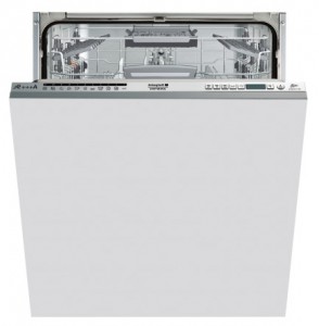 Hotpoint-Ariston LTF 11H121 Машина за прање судова слика