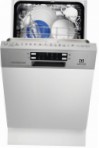 Electrolux ESI 4500 ROX Bulaşık makinesi
