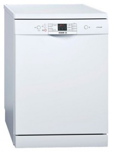Bosch SMS 50M62 ماشین ظرفشویی عکس