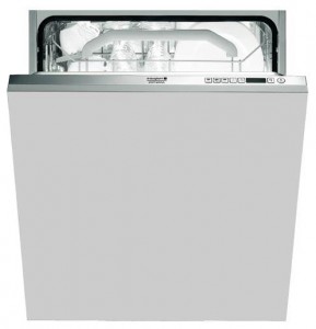 Hotpoint-Ariston LFT 52177 X Посудомоечная машина фотография