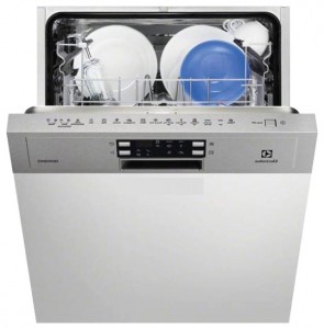 Electrolux ESI 76510 LX Stroj za pranje posuđa foto