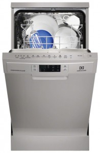 Electrolux ESF 4500 ROS 洗碗机 照片