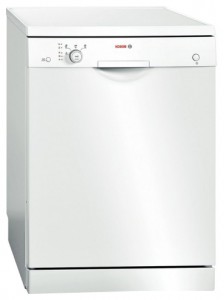 Bosch SMS 40D32 食器洗い機 写真