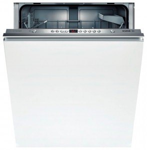 Bosch SMV 53L10 Машина за прање судова слика