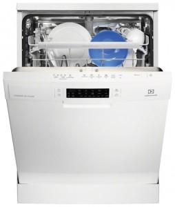 Electrolux ESF 6600 ROW Машина за прање судова слика