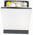 Zanussi ZDT 13011 FA 洗碗机