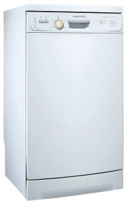 Electrolux ESL 43005 W 食器洗い機 写真