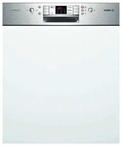 Bosch SMI 58N75 食器洗い機 写真