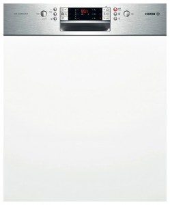 Bosch SMI 69N25 Посудомийна машина фото
