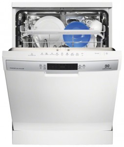 Electrolux ESF 6710 ROW Машина за прање судова слика