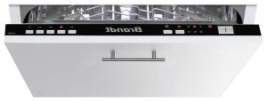 Brandt VS 1009 J Посудомийна машина фото