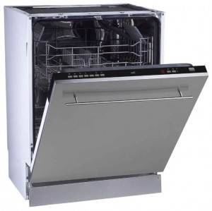 LEX PM 607 洗碗机 照片