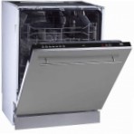 LEX PM 607 Посудомоечная машина