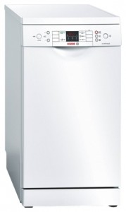 Bosch SPS 63M02 ماشین ظرفشویی عکس