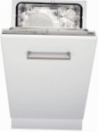 Zanussi ZDTS 102 Посудомоечная машина