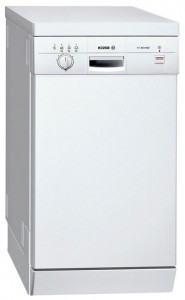 Bosch SRS 40E02 Посудомоечная машина фотография
