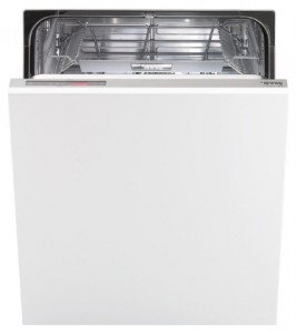 Gorenje GDV642X Машина за прање судова слика