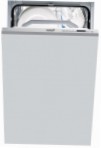 Hotpoint-Ariston LSTA+ 329 AX Stroj za pranje posuđa