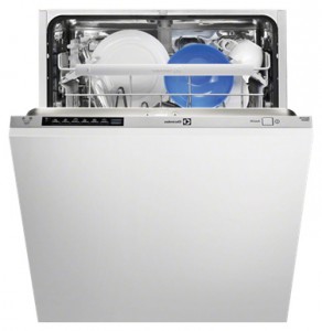 Electrolux ESL 6550 Машина за прање судова слика