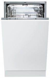 Gorenje GV53223 Stroj za pranje posuđa foto