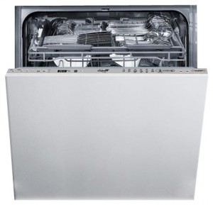 Whirlpool ADG 9960 Машина за прање судова слика