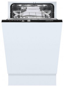 Electrolux ESL 43020 เครื่องล้างจาน รูปถ่าย