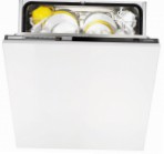 Zanussi ZDT 91601 FA 洗碗机