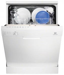 Electrolux ESF 6200 LOW Машина за прање судова слика