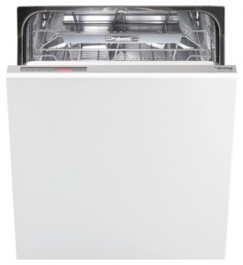 Gorenje GDV652X Машина за прање судова слика