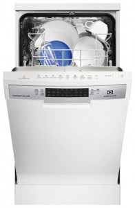 Electrolux ESF 4700 ROW Посудомийна машина фото