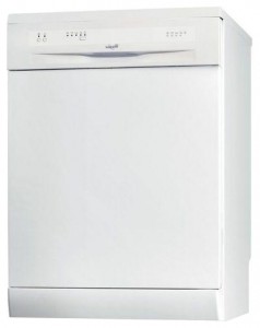 Whirlpool ADP 5300 WH Stroj za pranje posuđa foto