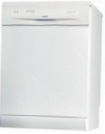 Whirlpool ADP 5300 WH 食器洗い機